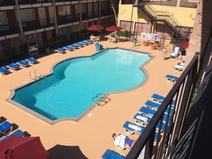 thumbnail: Outdoor pool
