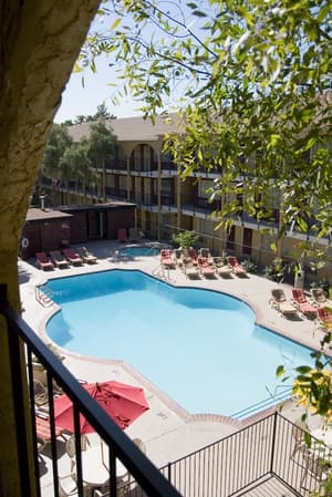 thumbnail: Outdoor pool