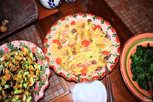 thumbnail: Buffet