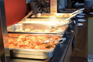 thumbnail: Buffet