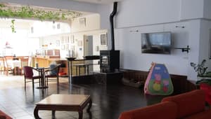 thumbnail: Lobby sitting area