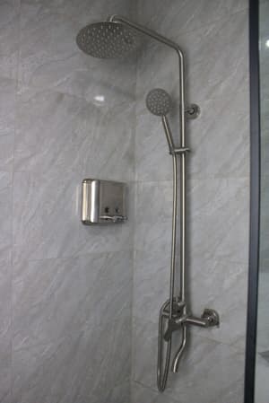 thumbnail: Bathroom