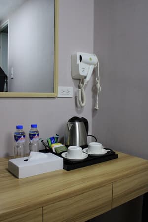 thumbnail: Coffee and/or coffee maker