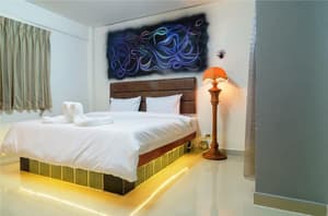 thumbnail: Room