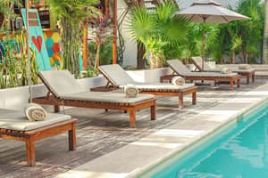 thumbnail: Sundeck