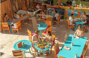 thumbnail: Breakfast meal