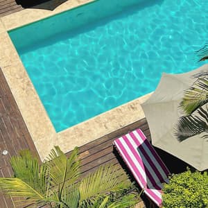 thumbnail: Outdoor pool