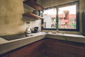 thumbnail: Private kitchen
