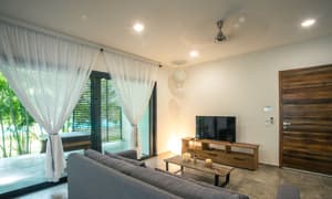 thumbnail: Living area