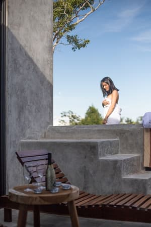 thumbnail: Terrace/patio