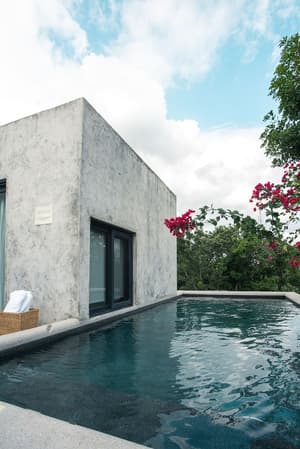 thumbnail: Private pool