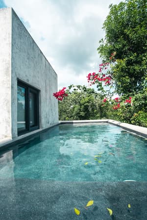thumbnail: Private pool