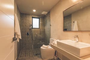 thumbnail: Bathroom