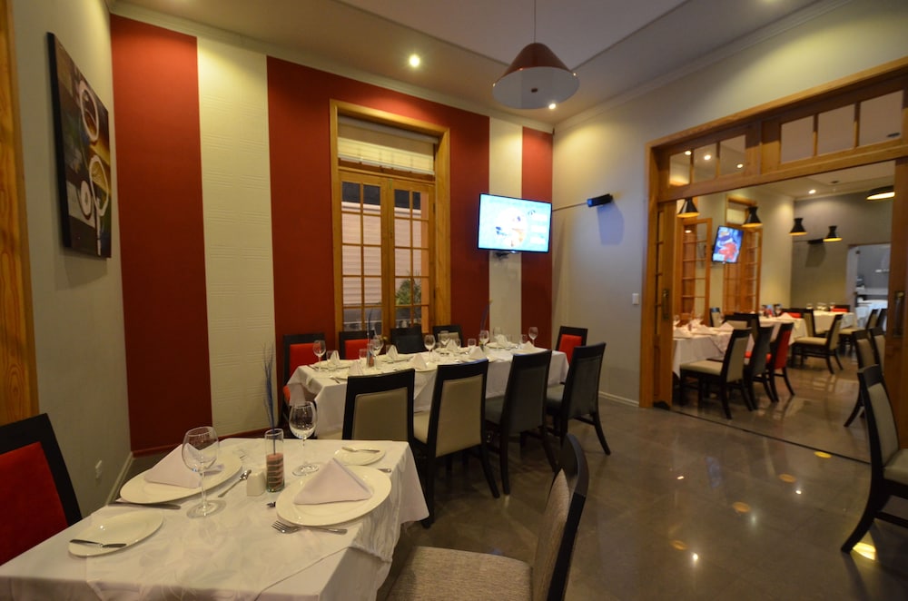 Restaurant-cafeteria