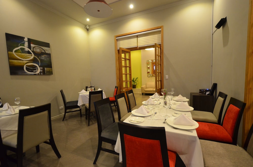 Restaurant-cafeteria