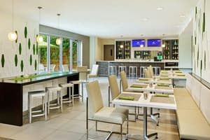 thumbnail: The Salon Restaurant