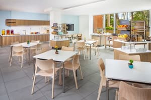 thumbnail: Rise: Breakfast Bar