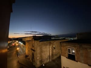 thumbnail: City view from property
