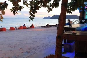thumbnail: Beach