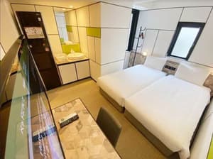 thumbnail: Room