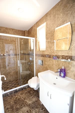 thumbnail: Bathroom sink