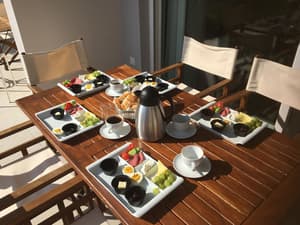 thumbnail: Breakfast meal