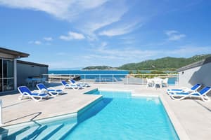 thumbnail: Rooftop pool