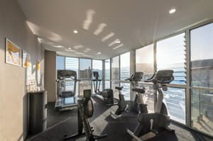 thumbnail: Gym