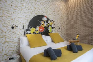 thumbnail: Room