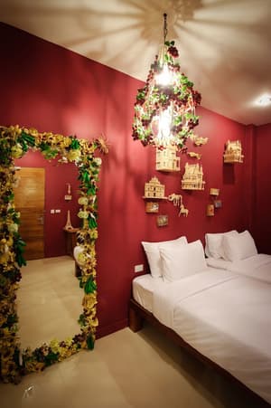 thumbnail: Room