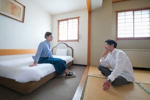 thumbnail: Room