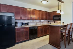 thumbnail: Private kitchen
