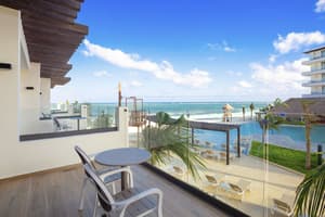 thumbnail: View from room