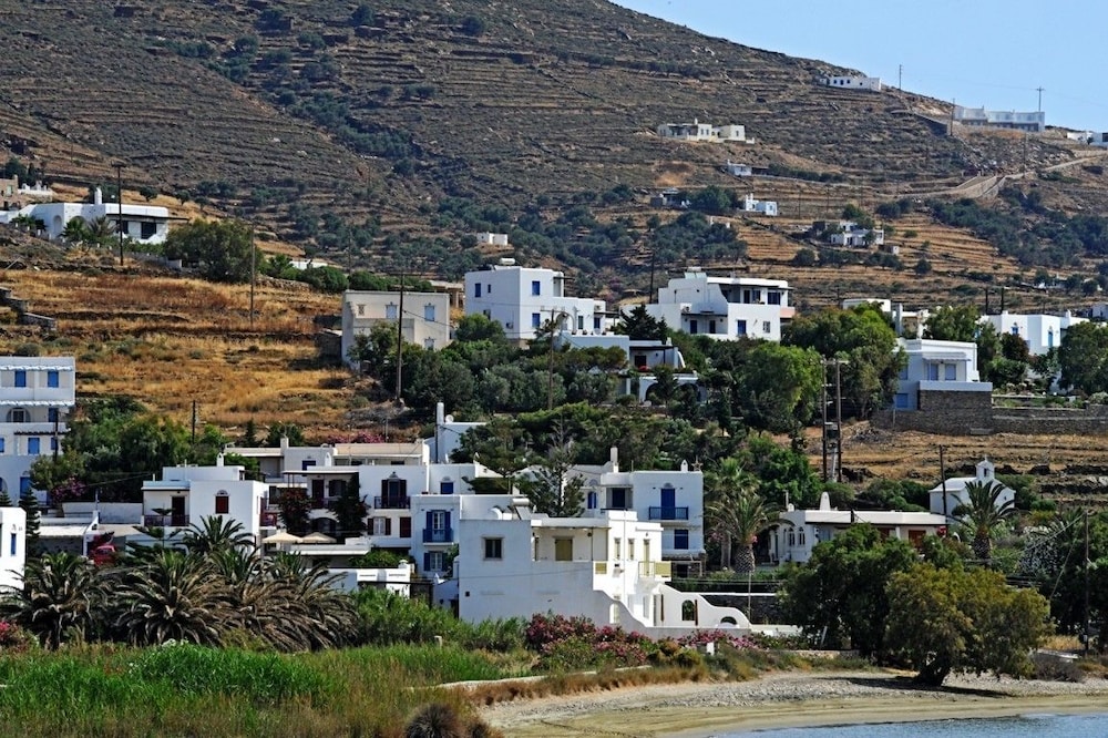 Surroundings
