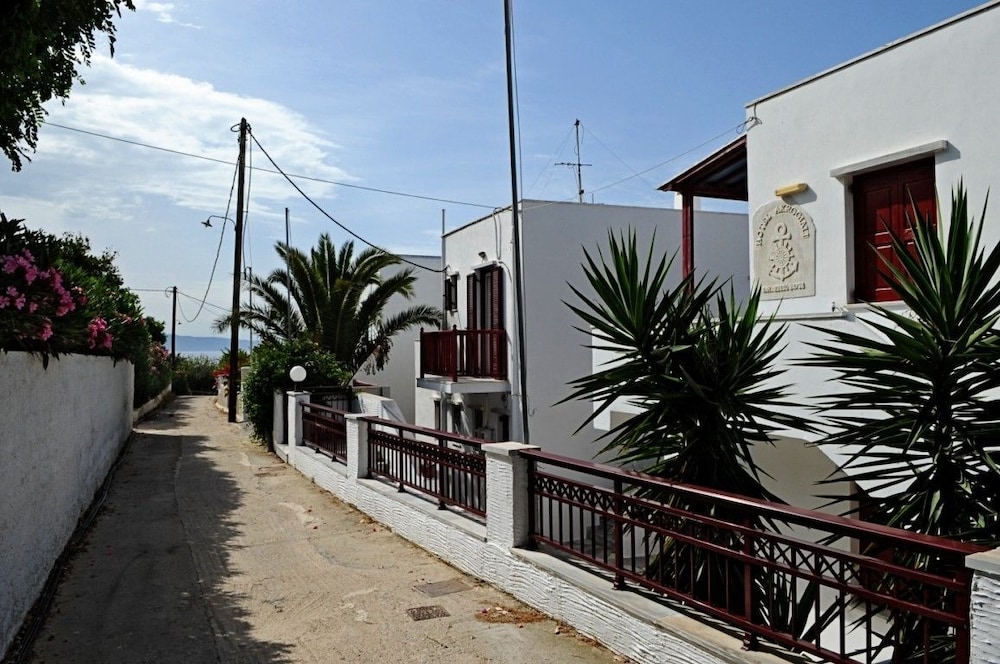 Surroundings