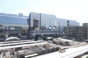 thumbnail: View from room