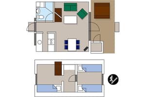 thumbnail: Property entrance