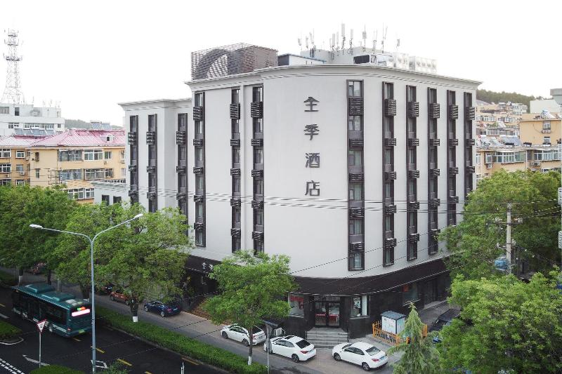 General view