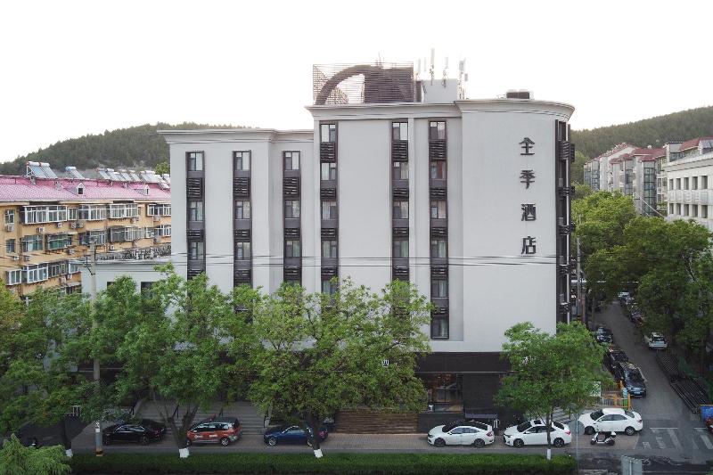General view