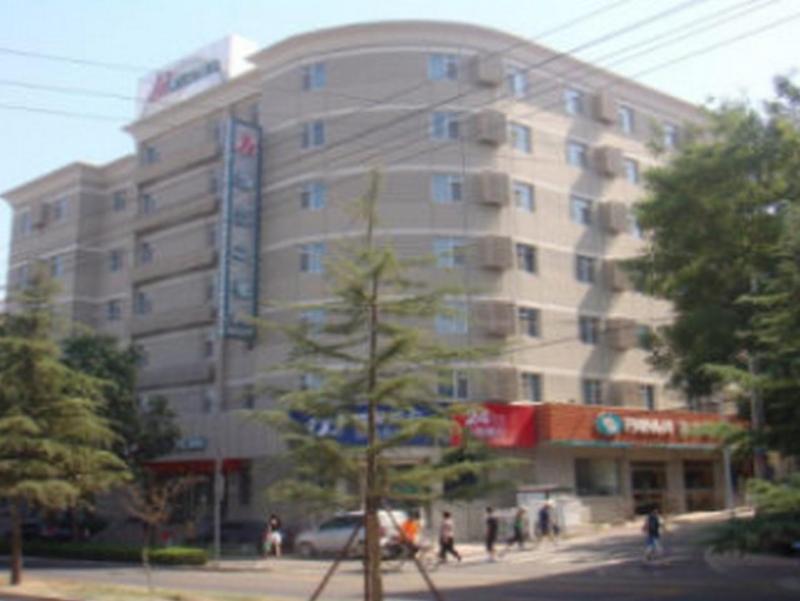 General view