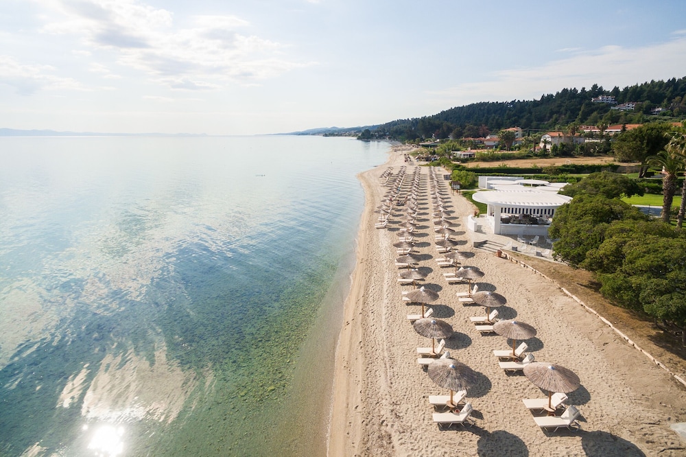 Beach/ocean view