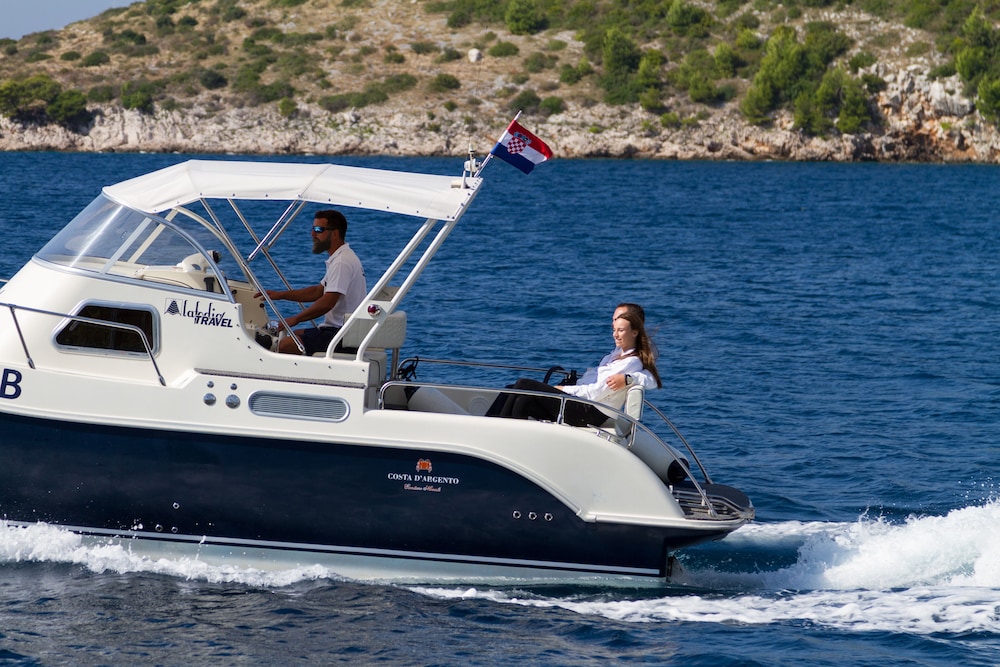 Boating