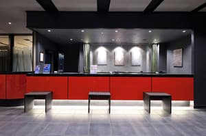 thumbnail: Reception