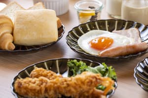 thumbnail: Breakfast meal