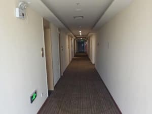 thumbnail: Hallway