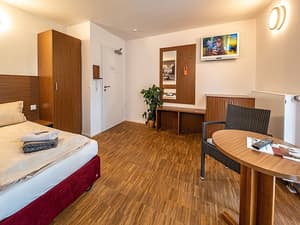 thumbnail: Room amenity