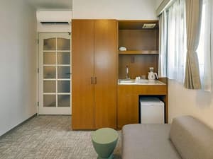 thumbnail: Room