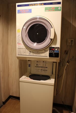thumbnail: Laundry room