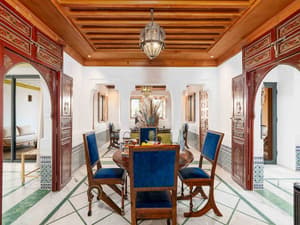 thumbnail: Terrace/patio