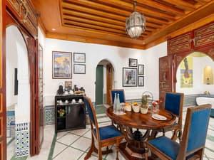 thumbnail: Terrace/patio